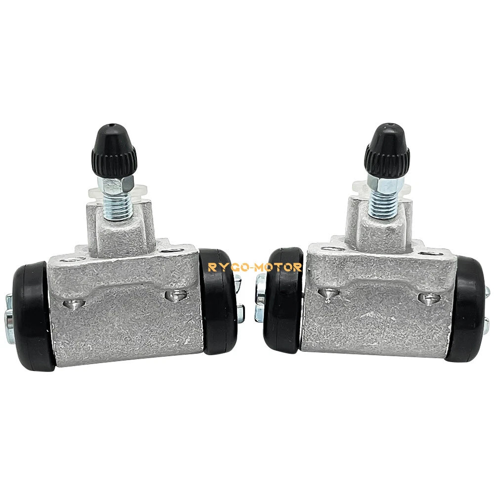 Front Brake Wheel Cylinder for Suzuki LT230 LT250 LT300E (1985–1989)