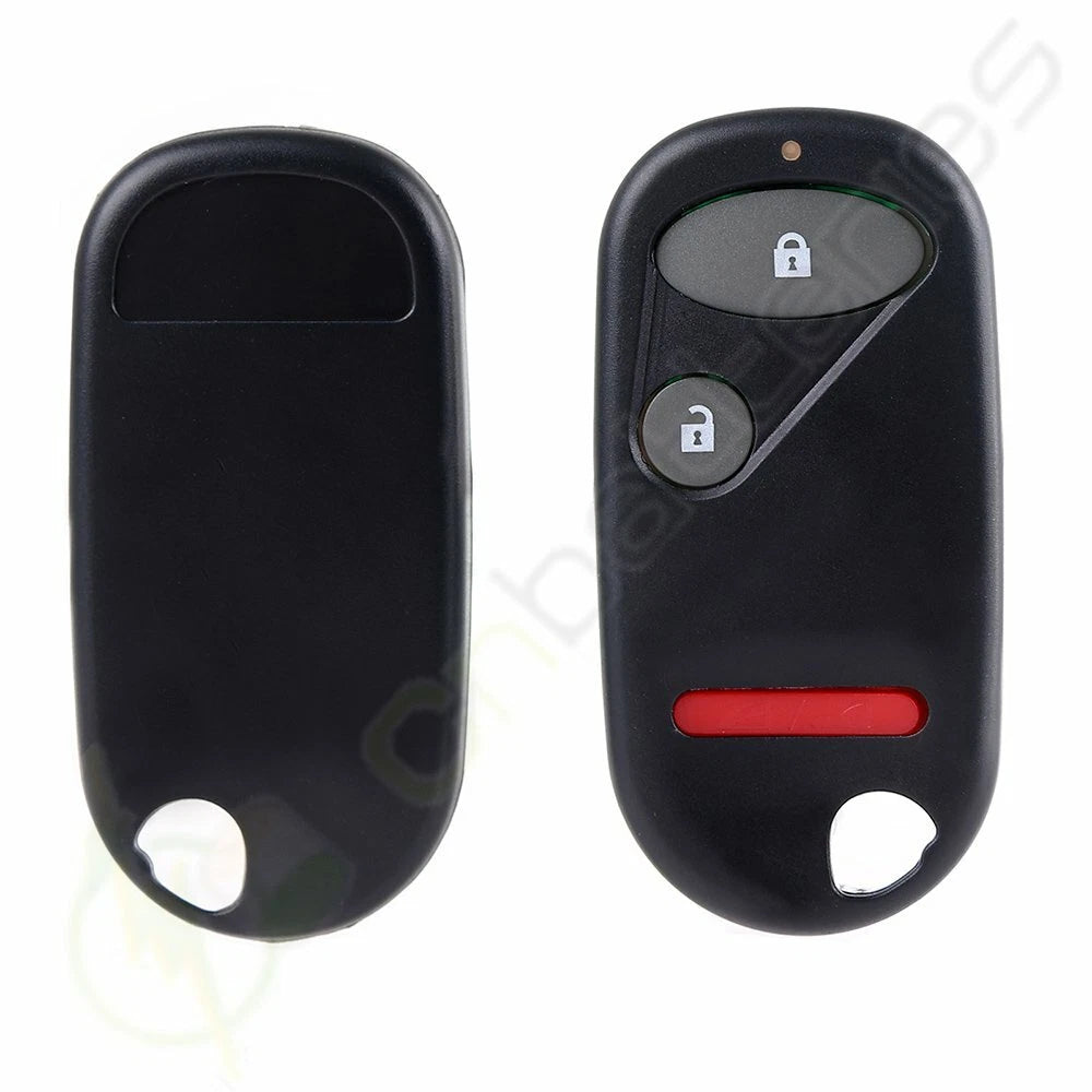 Keyless Entry Remote Fob for Honda Civic (2001–2005) NHVWB1U521
