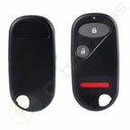 Keyless Entry Remote Fob for Honda Civic (2001–2005) NHVWB1U521