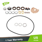Turbo Repair Rebuild Kit for Holset HE451VE, HE400VG, HE431VE