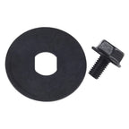 Heavy Duty Chainsaw Bolt Washer Kit for CMCCS620 CMCCS660 DWCS600 DCCS620