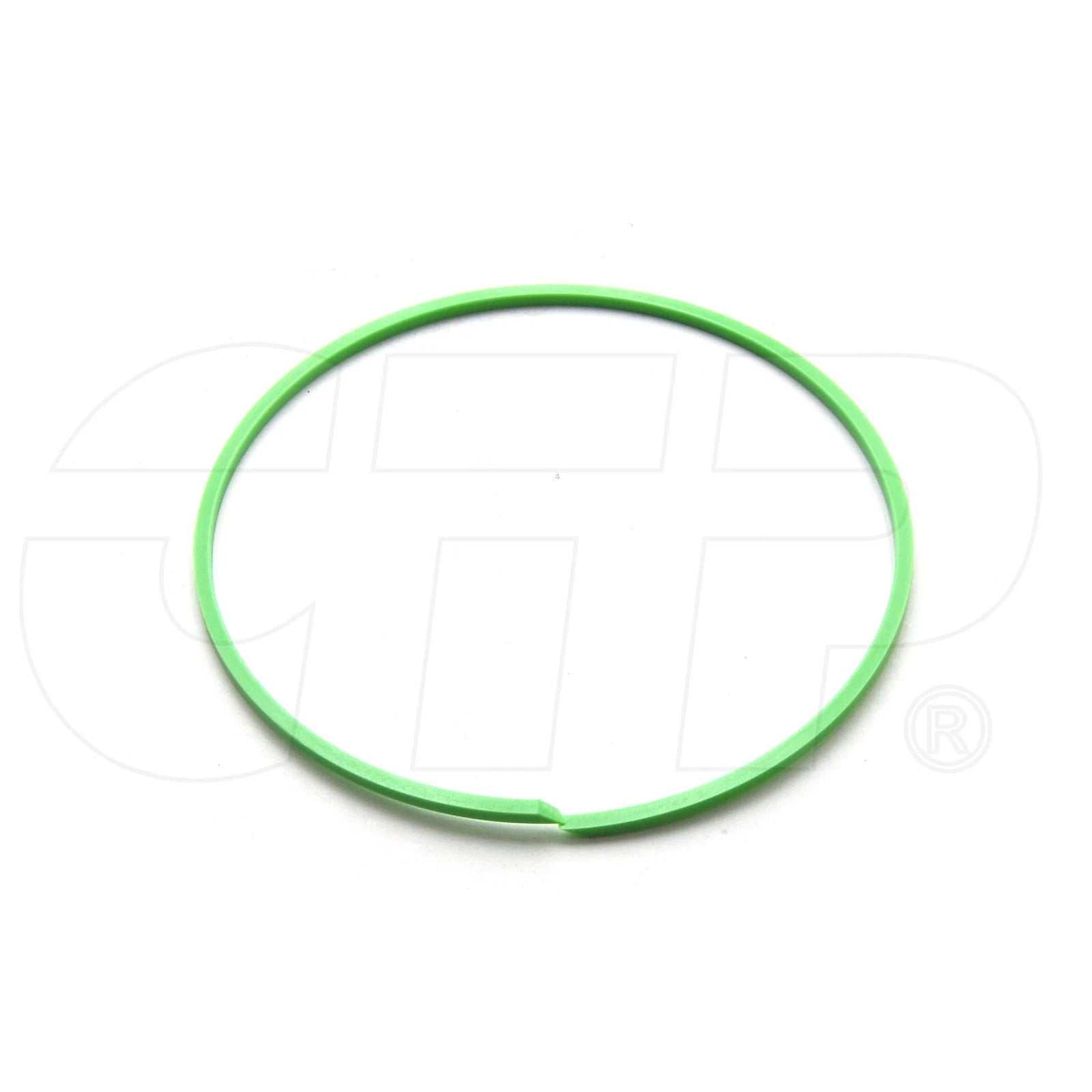Backup Ring for Caterpillar Models (1663002)
