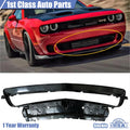 Front Bumper Grille Reinforcement Bracket for Dodge Challenger (2015–2022)