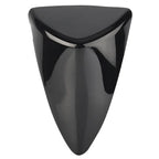 Rear Passenger Seat Cover Cowl for Kawasaki Ninja ZX6R 2007-2008 Black