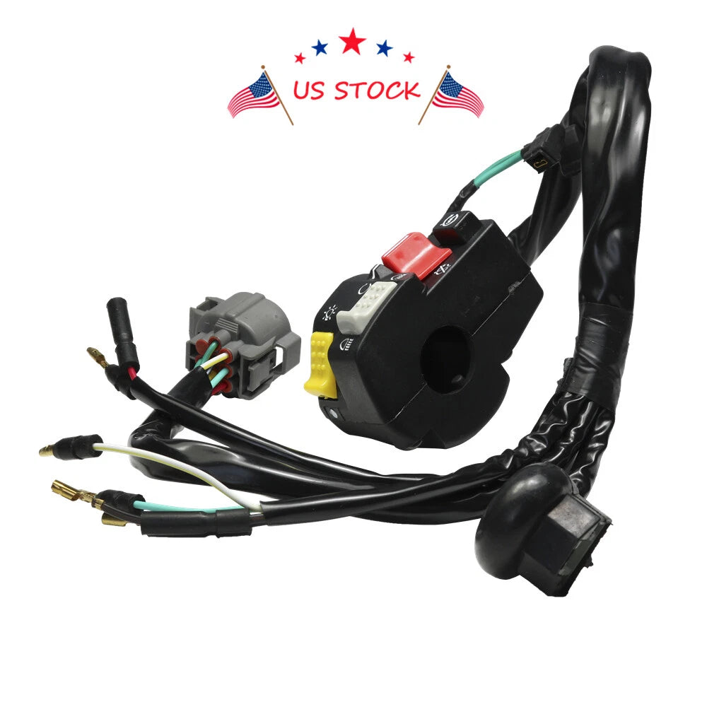 Start Light Kill Switch for Honda TRX 300 EX (1999-2004)