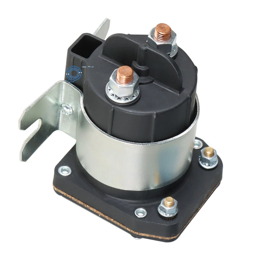Solenoid for Yamaha G29 Drive Electric Golf Cart (2007–2016)