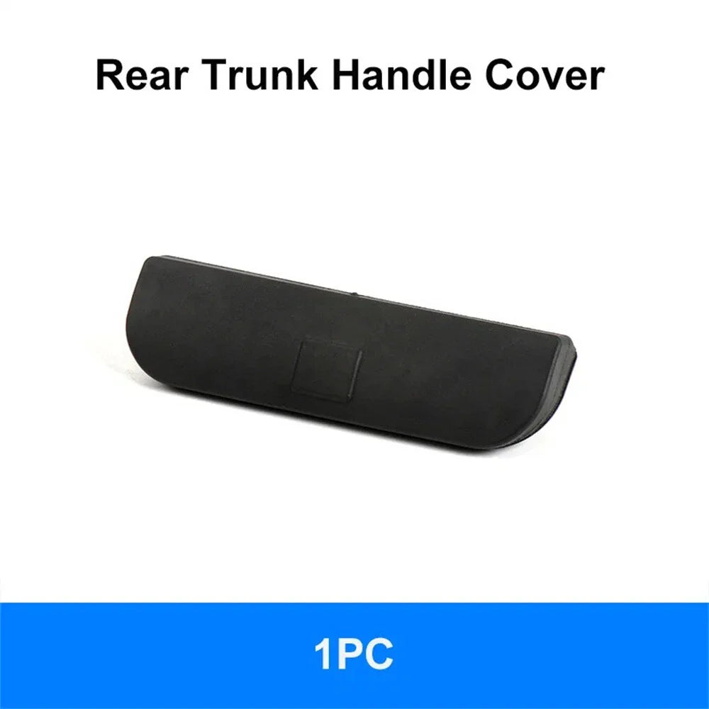 Tailgate Handle Switch Rubber Button Cover for BMW MINI Cooper (2002-2023)