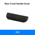 Tailgate Handle Switch Rubber Button Cover for BMW MINI Cooper (2002-2023)