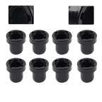 8PCS Short Bushing Swing Arm for CForce UForce ZForce (500-800)