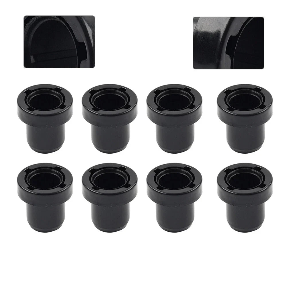 8PCS Short Bushing Swing Arm for CForce UForce ZForce (500-800)