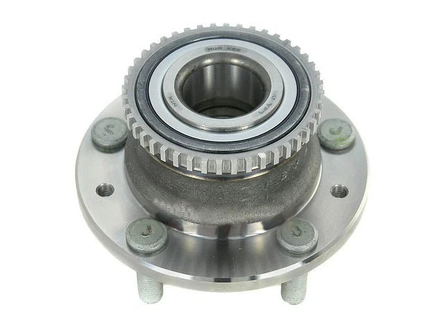 Rear Wheel Hub Assembly for Mazda 6 (2003–2008) YJ157PX