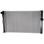 Radiators for Toyota Prius V (2012–2018)