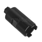Swing Arm Lock Nut Tool for Honda Rancher TRX350 TRX400 TRX420 (2000–2023)