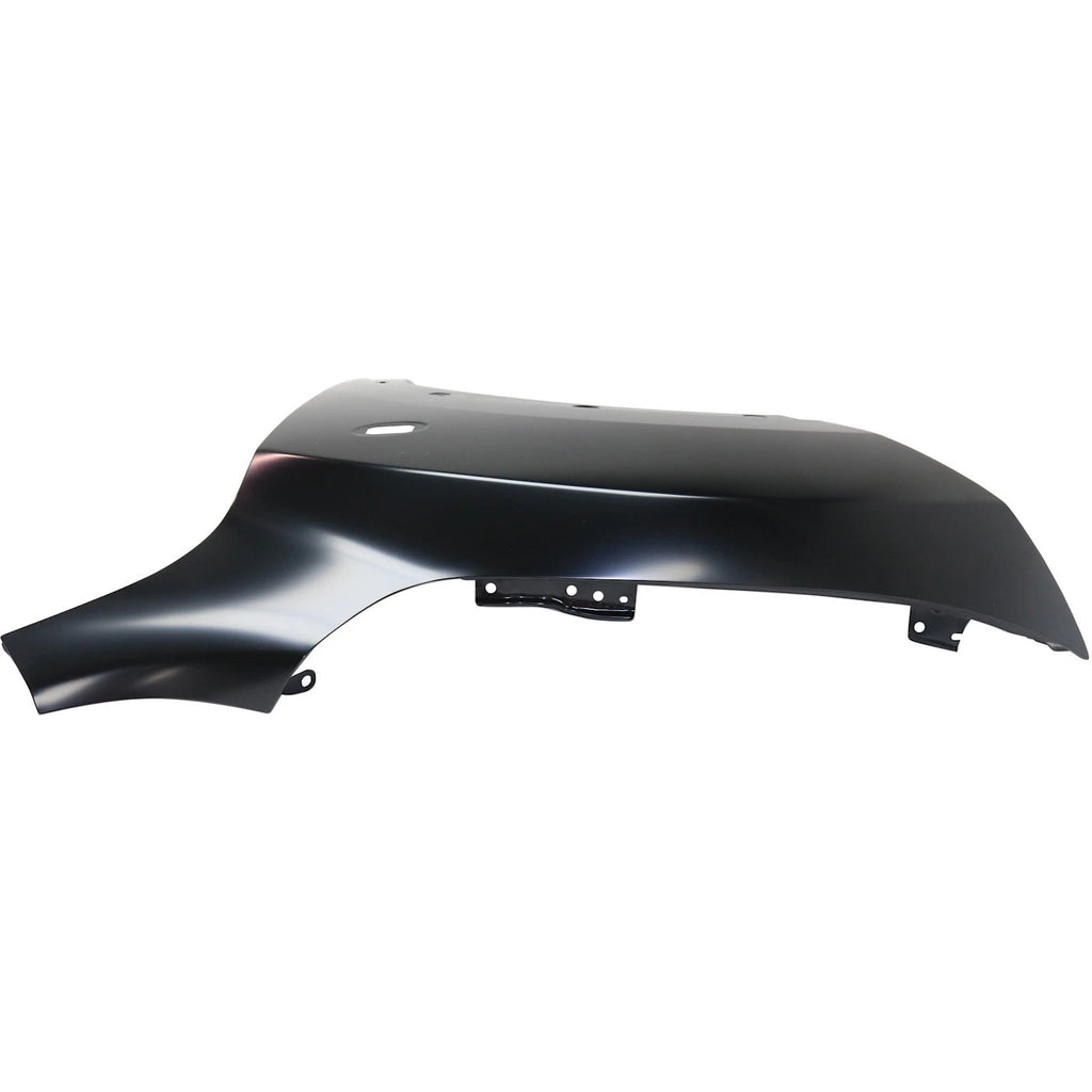 CAPA Certified Fender for Nissan Juke (2014) Front Driver Side