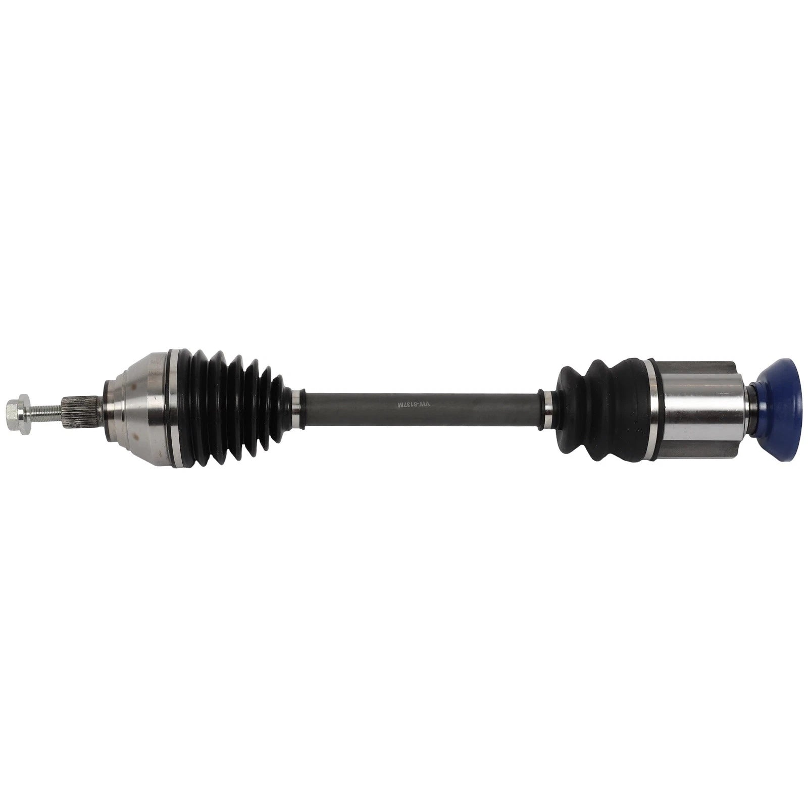 Front Right CV Axle Assembly for Volkswagen Atlas (2018–2024)