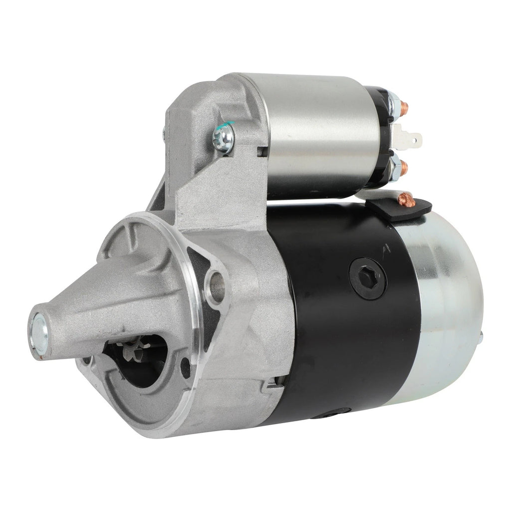 Starter for Nissan 410 411 CEF CF CPF (1965–1981) 23300-P5112 16201