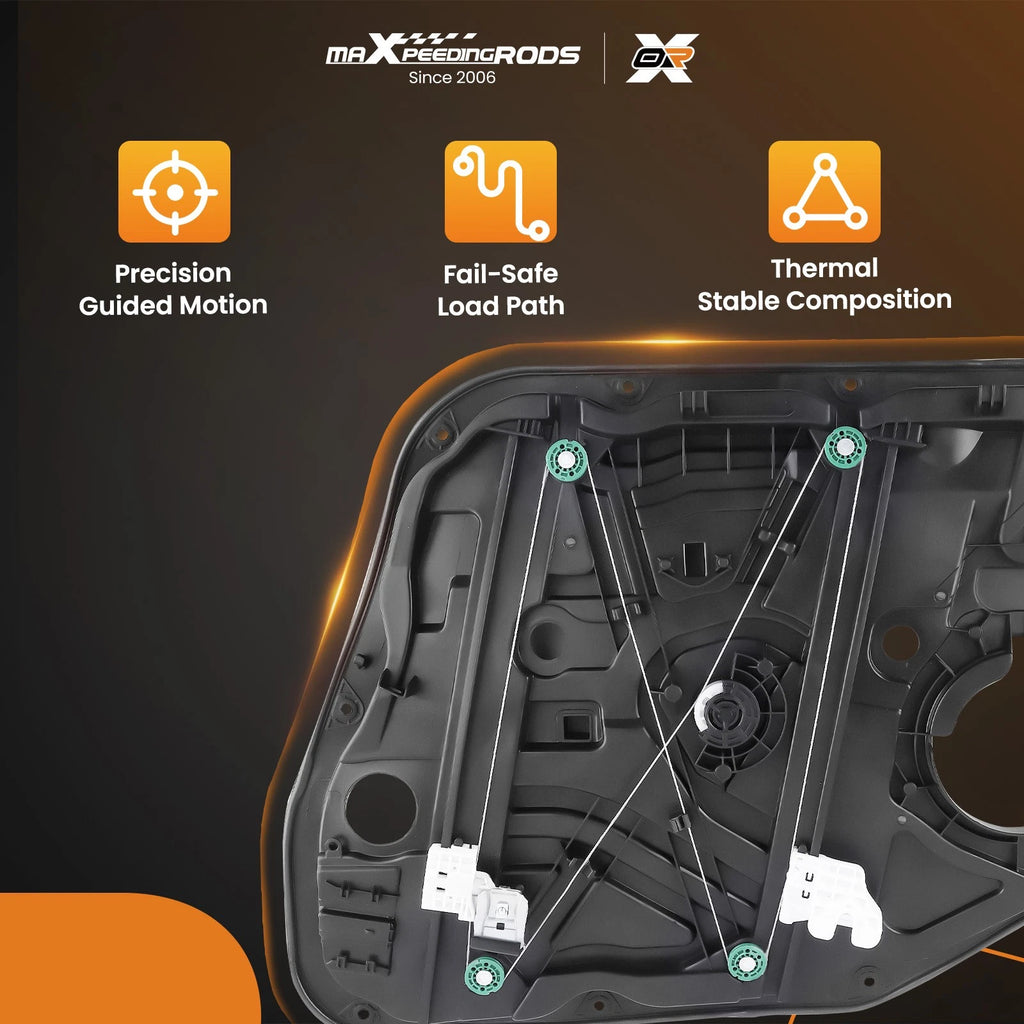 Power Window Regulator for Hyundai Tucson (2016-2022)