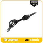 CV Axle Shaft Assembly for Ford Focus 2013–2018 Front Right