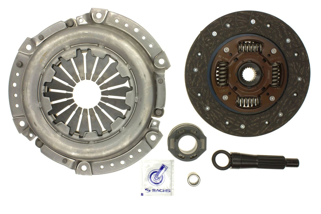 Clutch Kit for Ford Escort (1991–1996)
