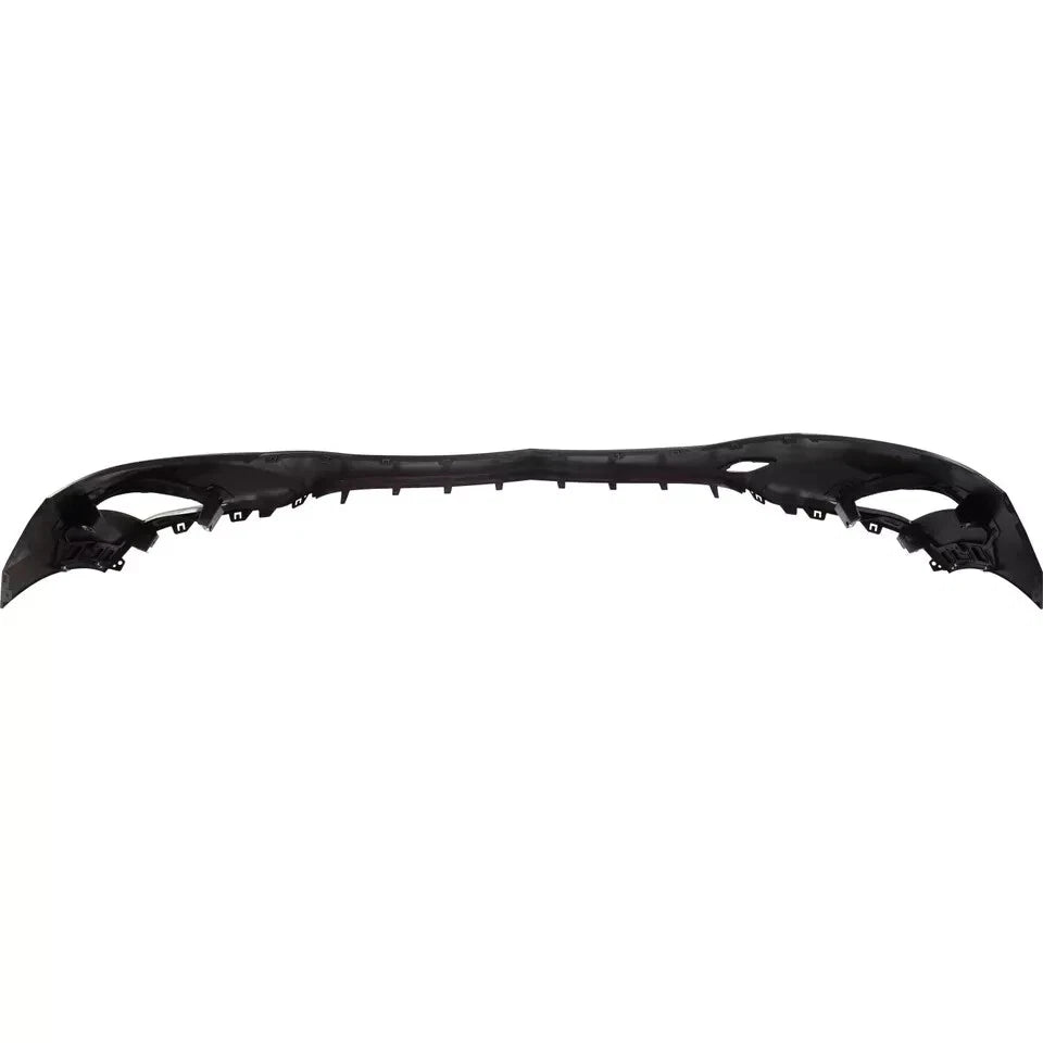 Front Upper Bumper Cover for Chevrolet Equinox (2018–2021) Primed