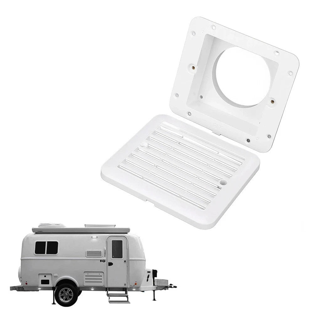 Ventilation Outlet Side Vent Grille for Campervans and Boats (2010–2023)