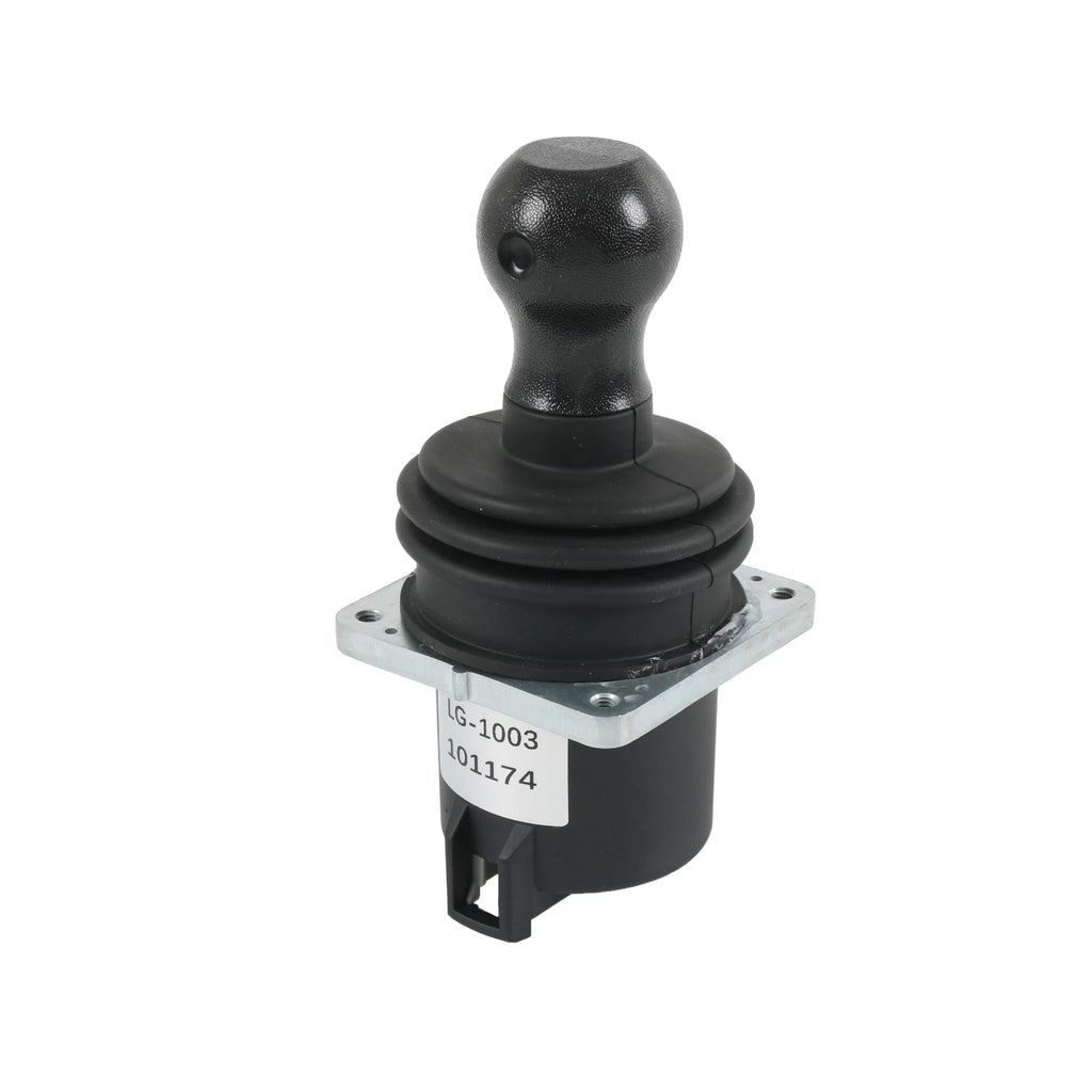 Dual Axis Joystick for Genie S-40 S-45 S-60 S-65 S-80 S-85 S-100 S-105 (2000–2023)