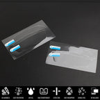 Z1000 Speedometer Screen Protector Film for Kawasaki (2003-2023)