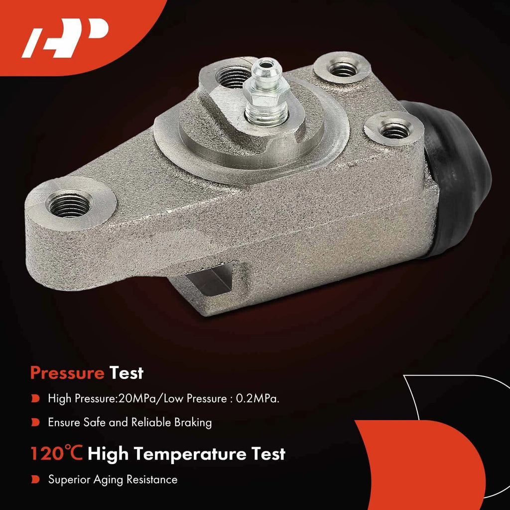 Drum Brake Wheel Cylinder for International Harvester