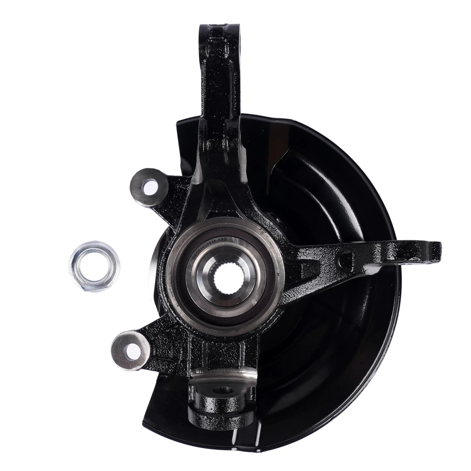 Steering Knuckle Assembly for Honda CR-V (2007–2009) Front Right 51211SWAA00