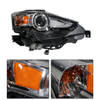 Headlight Assembly for Lexus IS250/IS200T/IS300/IS350 (2014–2016)