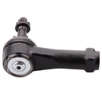 2X Front Outer Tie Rod Links for Chevrolet Equinox Cobalt (2005–2009)