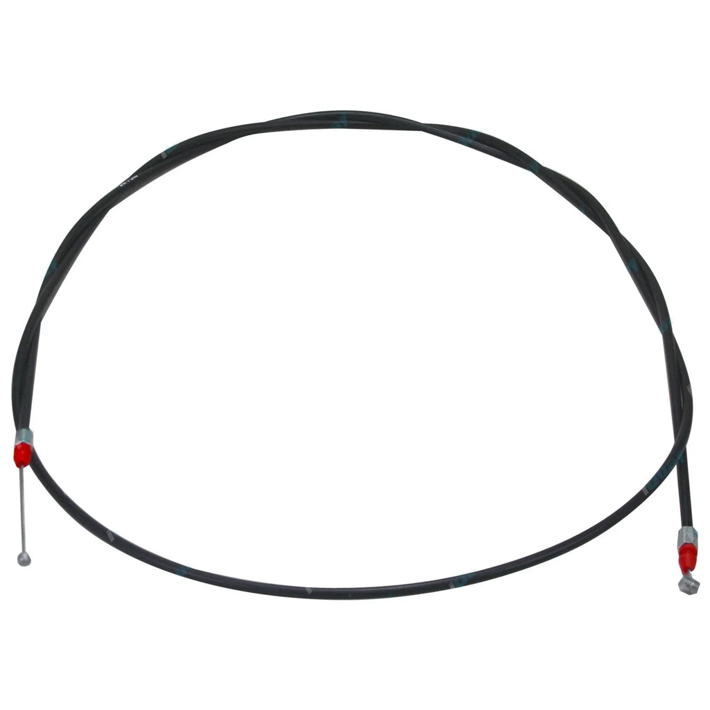 Bonnet Hood Release Cable for Toyota Hilux RZN147 RZN149 RZN154 RZN169 RZN174 (1997-2005)