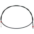 Bonnet Hood Release Cable for Toyota Hilux RZN147 RZN149 RZN154 RZN169 RZN174 (1997-2005)