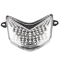 LED Stop Tail Light Brake Turn Signals for Kawasaki Ninja ZX6R (2005-2006)