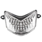 LED Stop Tail Light Brake Turn Signals for Kawasaki Ninja ZX6R (2005-2006)