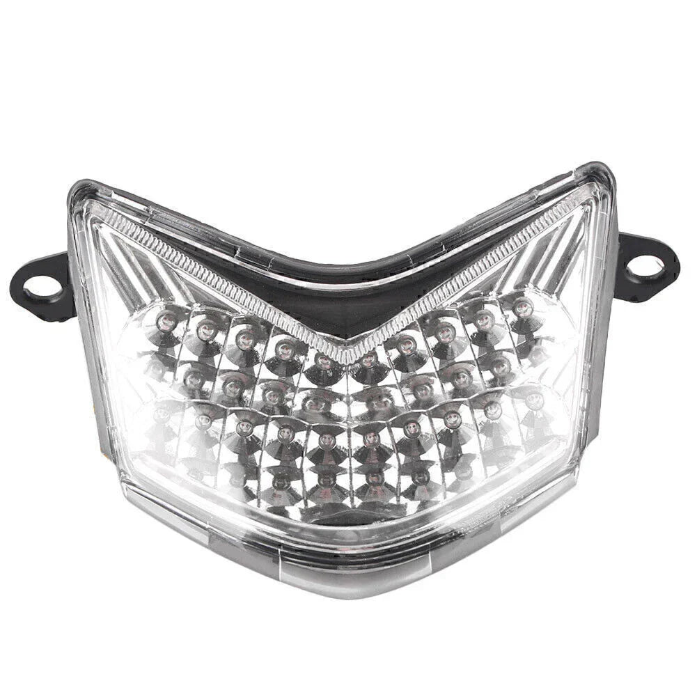 LED Stop Tail Light Brake Turn Signals for Kawasaki Ninja ZX6R (2005-2006)