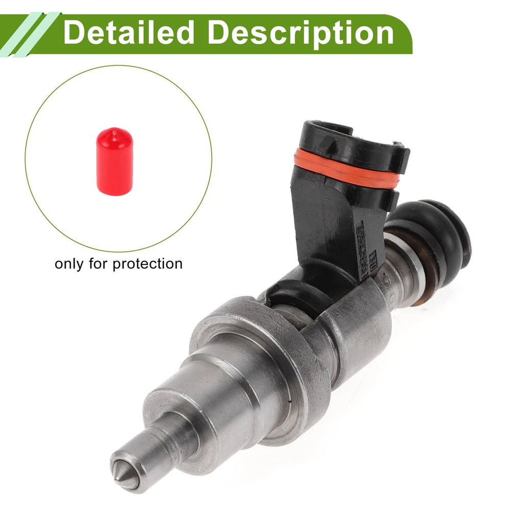 Fuel Injector No. 23209-28030 for Toyota RAV4 2.0 2.4 (2001–2008)