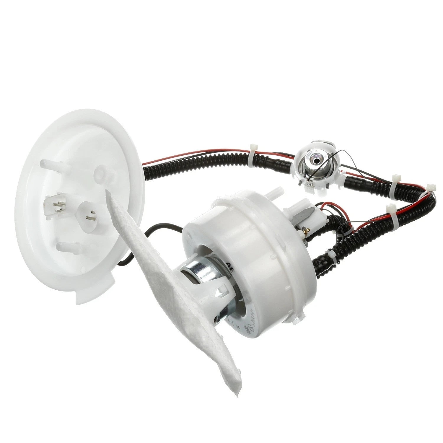 Delphi FG1692 Fuel Pump Module Assembly for BMW 550i (2010–2017)
