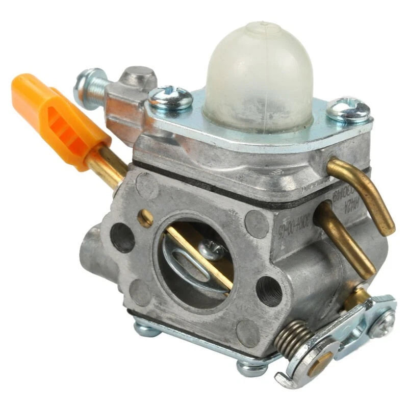 Carburetor Kit 901552002 for Homelite Ryobi 25cc 26cc 30cc String Trimmer