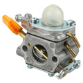 Carburetor Kit 901552002 for Homelite Ryobi 25cc 26cc 30cc String Trimmer