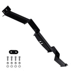 Transmission Mount Crossmember for GM B-Body (1977-1990) Black