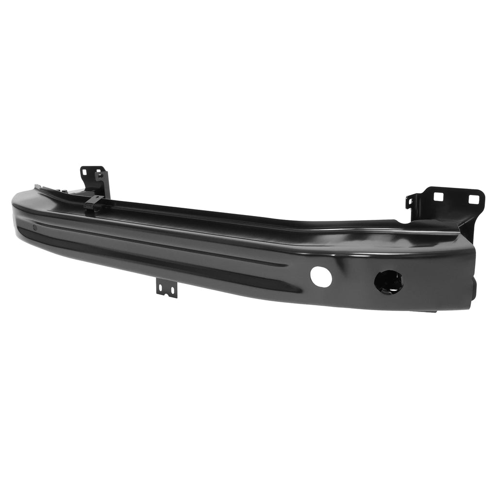 Front Steel Bumper Reinforcement for Volkswagen Passat (2012–2015) #VW1006139