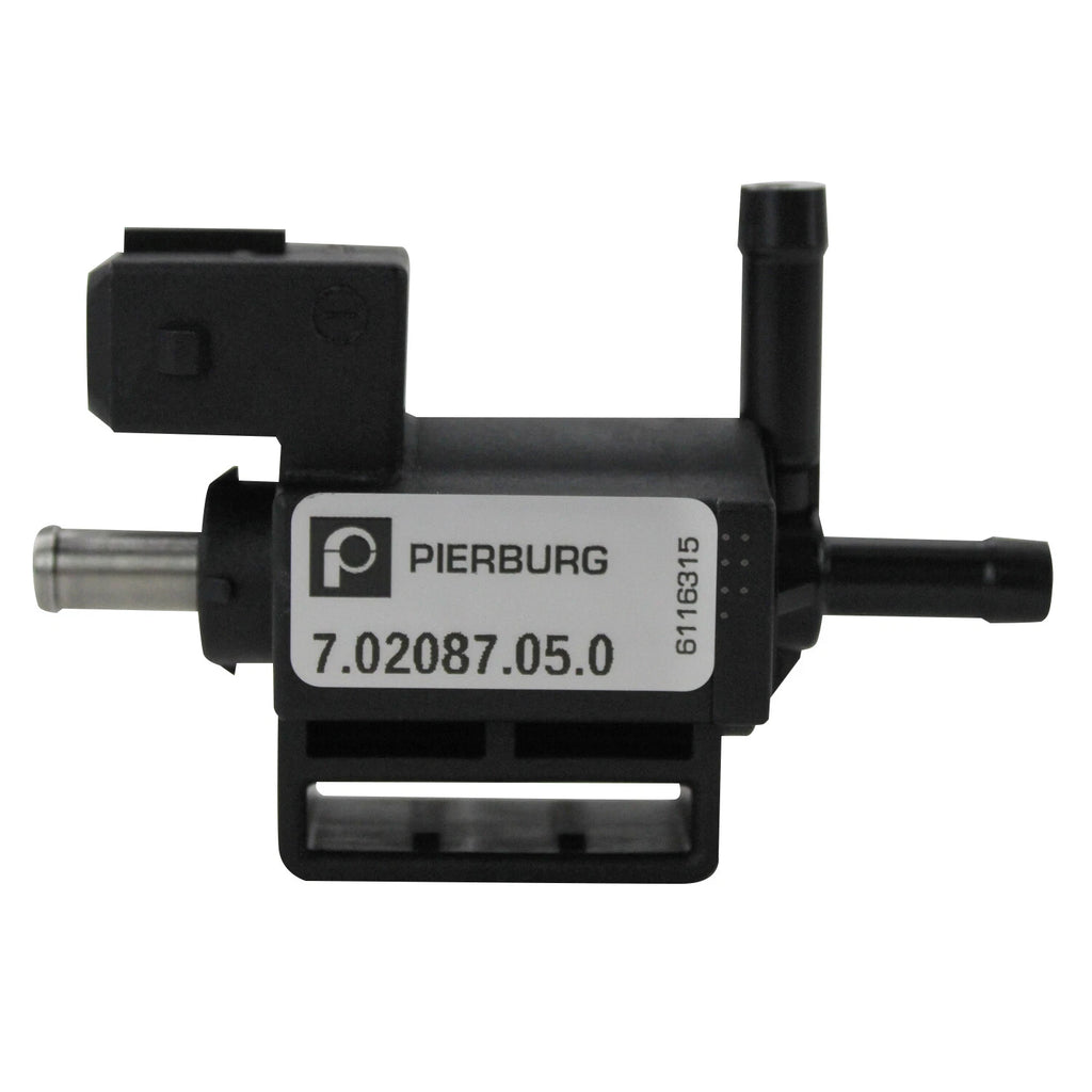 Pierburg Turbocharger Boost Solenoid Valve 702087050 for Ford Lincoln
