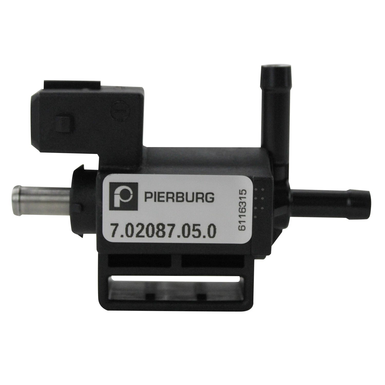 Pierburg Turbocharger Boost Solenoid Valve 702087050 for Ford Lincoln