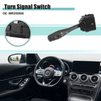 Turn Signal Switch for Chrysler Sebring, Dodge Stratus (2001–2006)