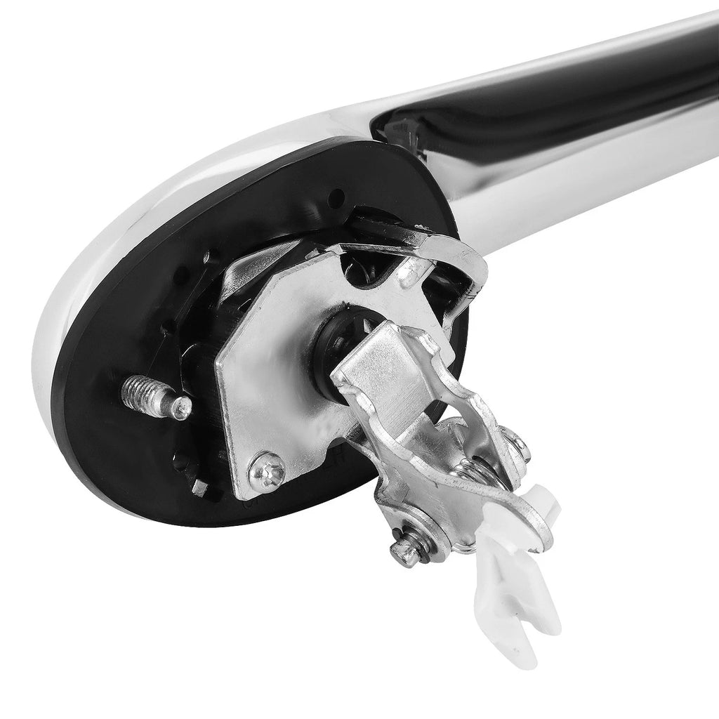 Outer Door Pull Handle Lever for Chrysler PT Cruiser (2001–2010)