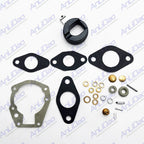 Carburetor Rebuild Kit for Johnson Evinrude (18-7043, 40510)