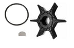 Water Pump Repair Kit for Yamaha 9.9 15 HP Outboard Engine (63V-W0078)