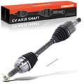 CV Axle Shaft for Mitsubishi Outlander (2008–2011)