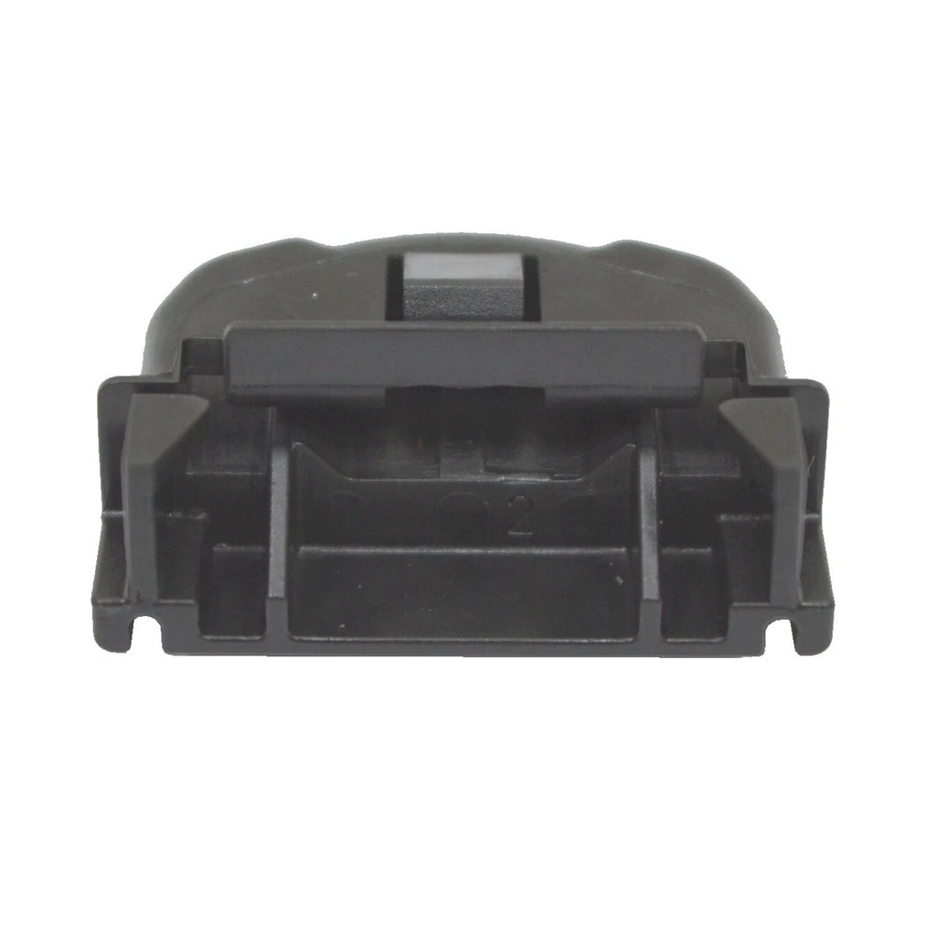Replacement Driver/Passenger Side Front Bumper Filler Panel Retainer
